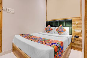 FabHotel Suncity I