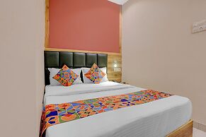 FabHotel Suncity I