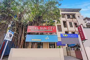FabHotel Suncity I