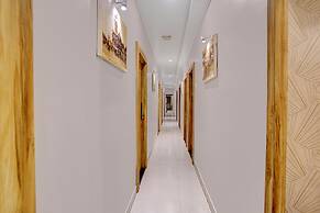 FabHotel Suncity I