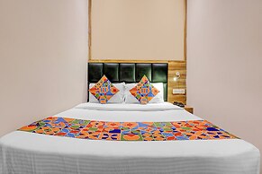 FabHotel Suncity I
