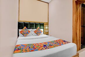 FabHotel Suncity I