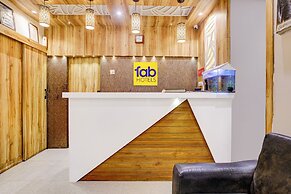 FabHotel Suncity I