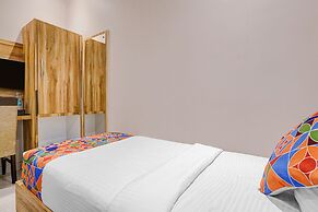 FabHotel Suncity I