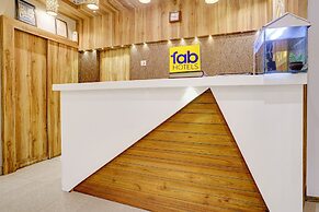 FabHotel Suncity I