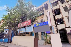 FabHotel Suncity I