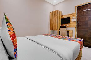 FabHotel Suncity I