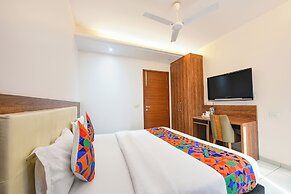 Fabhotel Silver Oak Bnb