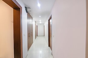 Fabhotel Silver Oak Bnb