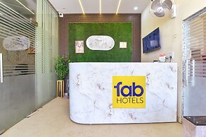 Fabexpress Sr