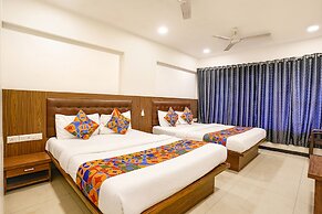 Fabhotel Shiv Leela Grand