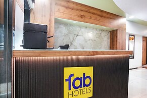 Fabhotel Shiv Leela Grand
