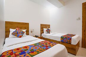 Fabhotel Shiv Leela Grand