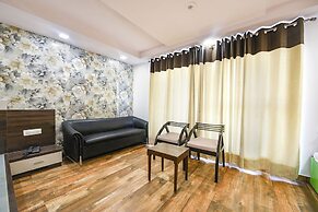 Fabhotel Angel Green Residency