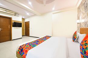 Fabhotel Angel Green Residency