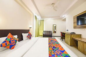 Fabhotel Angel Green Residency