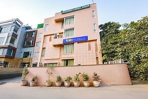 Fabhotel Angel Green Residency