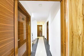 Fabhotel Angel Green Residency