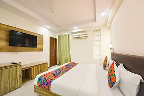 Fabhotel Angel Green Residency