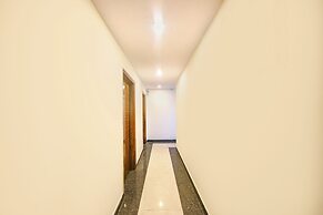 Fabhotel Angel Green Residency