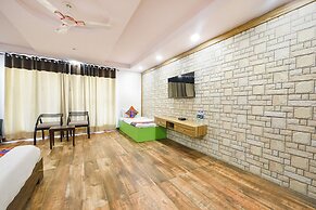 Fabhotel Angel Green Residency