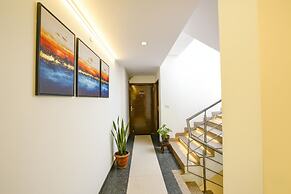 Fabhotel Angel Green Residency