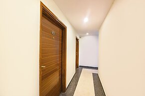 Fabhotel Angel Green Residency