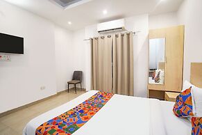 Fabexpress Prime Inn