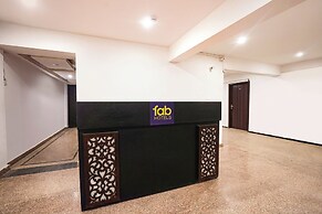 Fabexpress Prime Inn