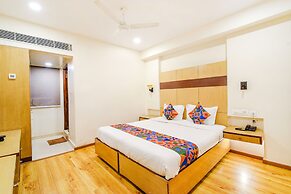 Fabhotel Prime Seven Lake View