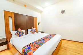 Fabhotel Prime Seven Lake View