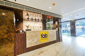 Fabhotel Prime Seven Lake View