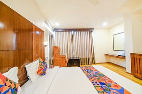 Fabhotel Prime Seven Lake View