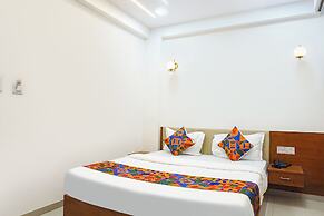 Fabhotel Rising Surya