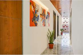 Fabhotel Rising Surya