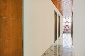 Fabhotel Rising Surya