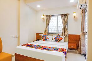 Fabhotel Rising Surya