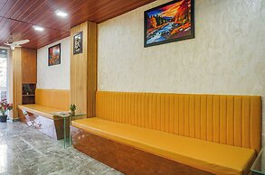 Fabhotel Rising Surya