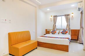 Fabhotel Rising Surya