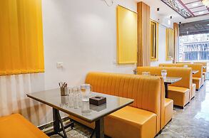Fabhotel Rising Surya