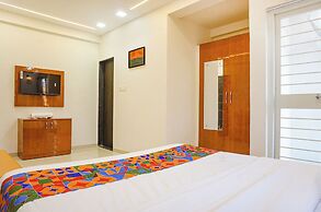 Fabhotel Rising Surya