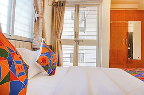 Fabhotel Rising Surya