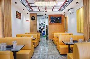 Fabhotel Rising Surya