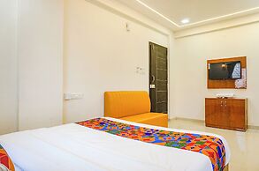 Fabhotel Rising Surya