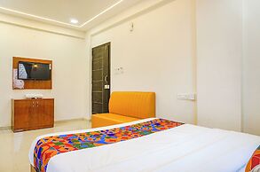 Fabhotel Rising Surya