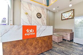 Fabexpress Lr