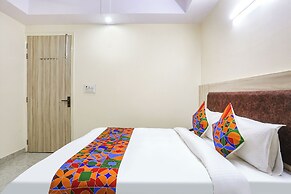 Fabhotel Taugan Inn