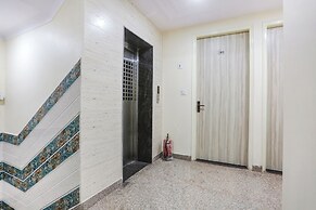 Fabhotel Taugan Inn