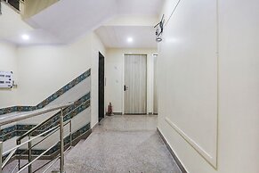 Fabhotel Taugan Inn