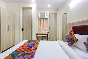 Fabhotel Taugan Inn